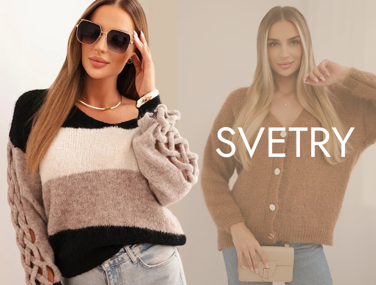 svetry
