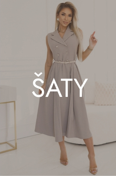 Šaty
