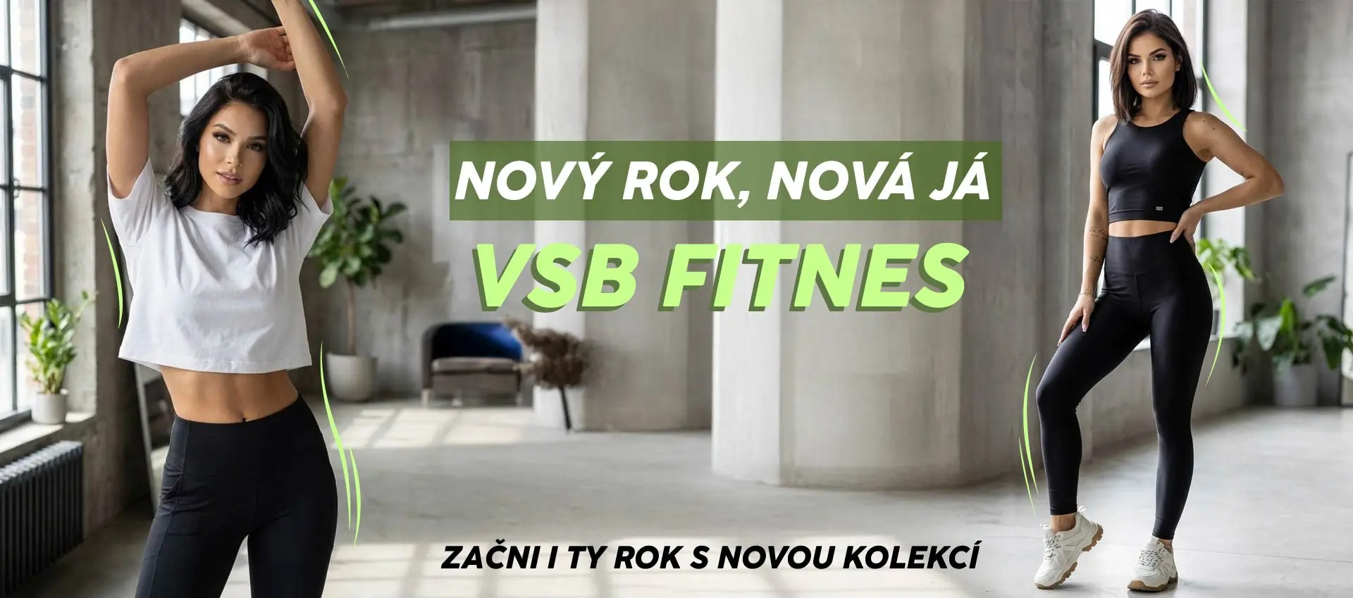VSB FITNES