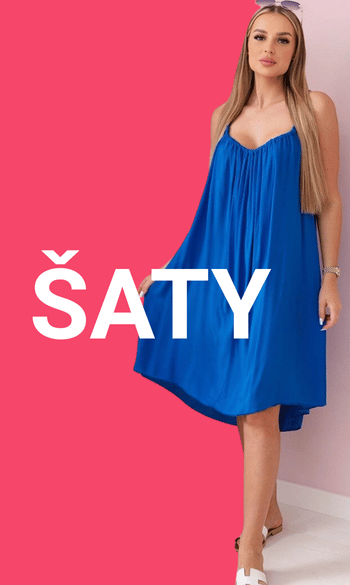 Šaty
