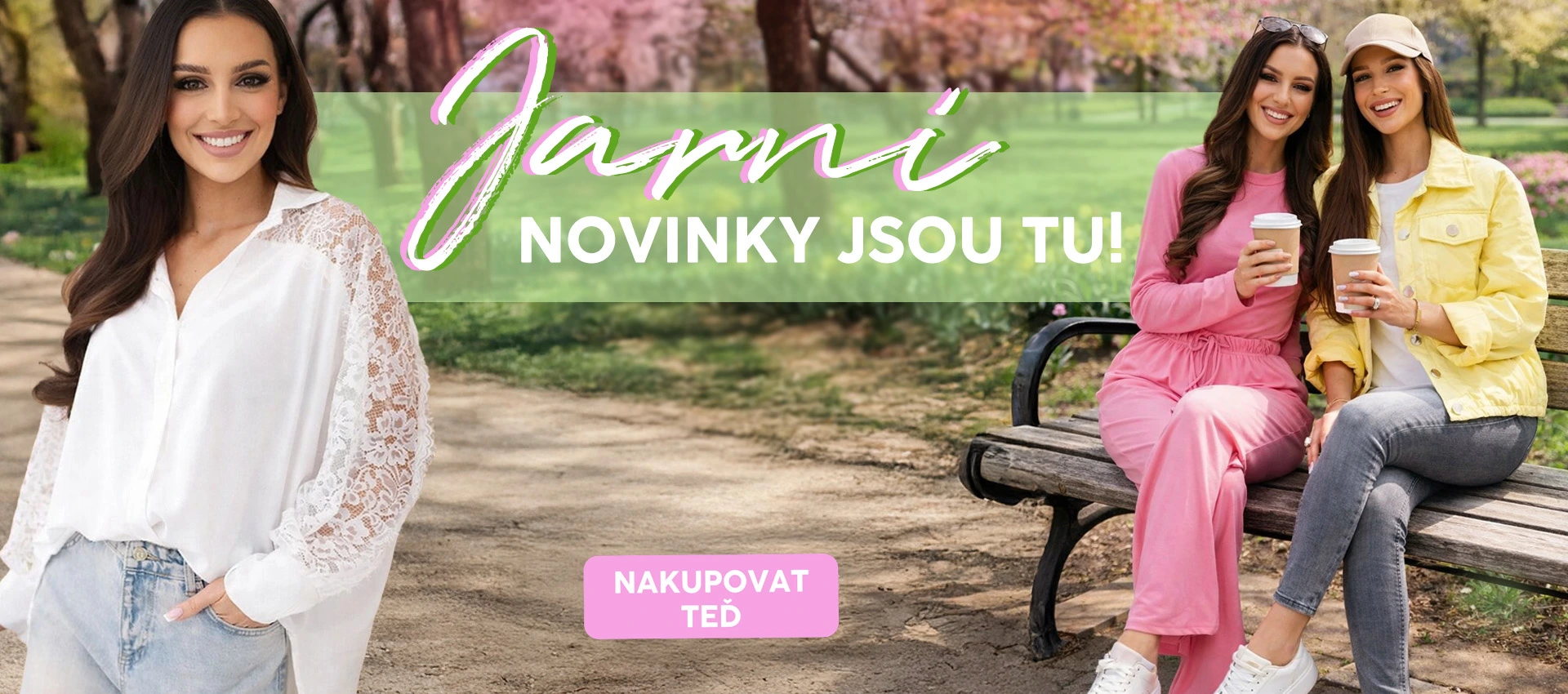 JARNE NOVINKY 