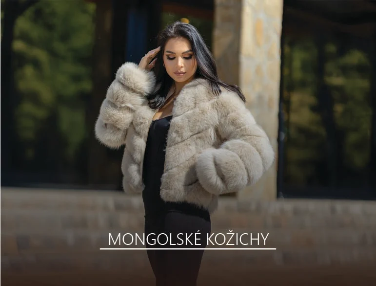 kožuchy