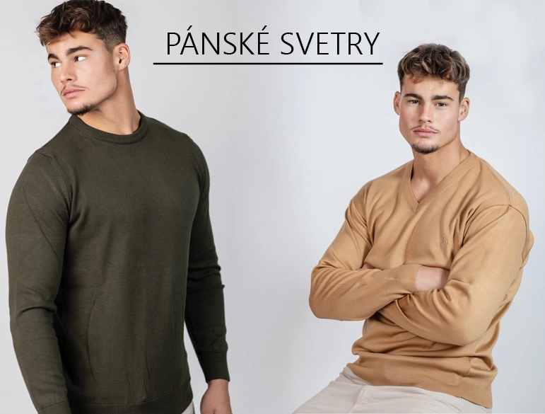 PANSKE SVETRE