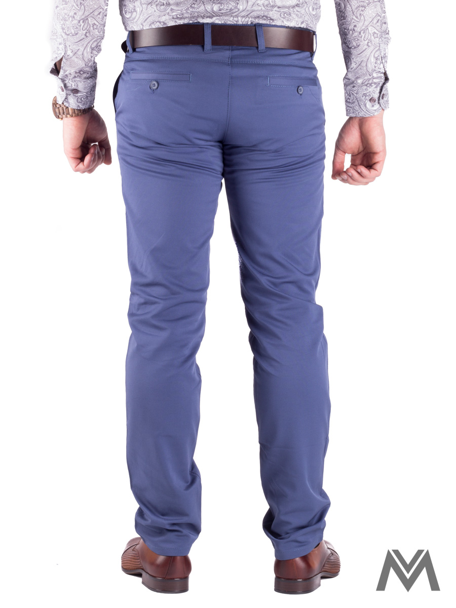 slim fit, spodnie męskie, nohavice, eleganckie, trendy, wygodne, praktyczne