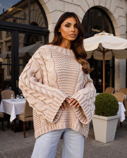 damsky-sveter-pleteny