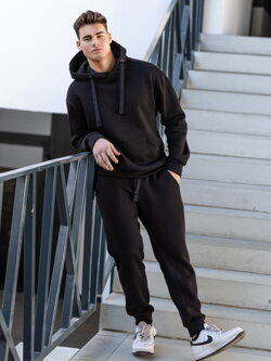 panska-teplakova-suprava-cierna