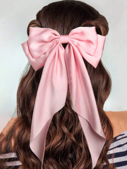 damska-satenova-masla-ruzova