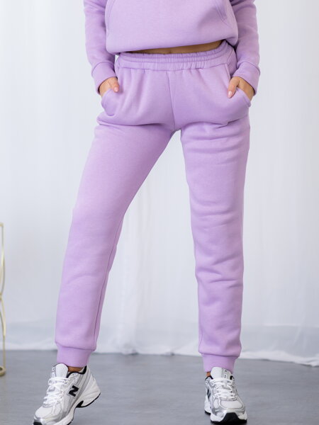 damske-teplaky-vsb-basic-v-lila-farbe