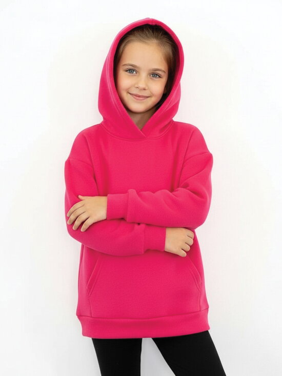 dievcenska-mikina-v-ruzovej