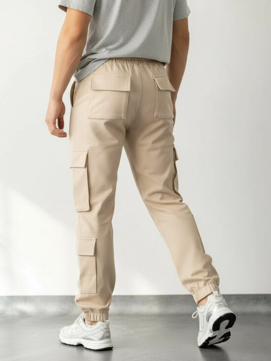 panske-cargo-teplaky-bezove