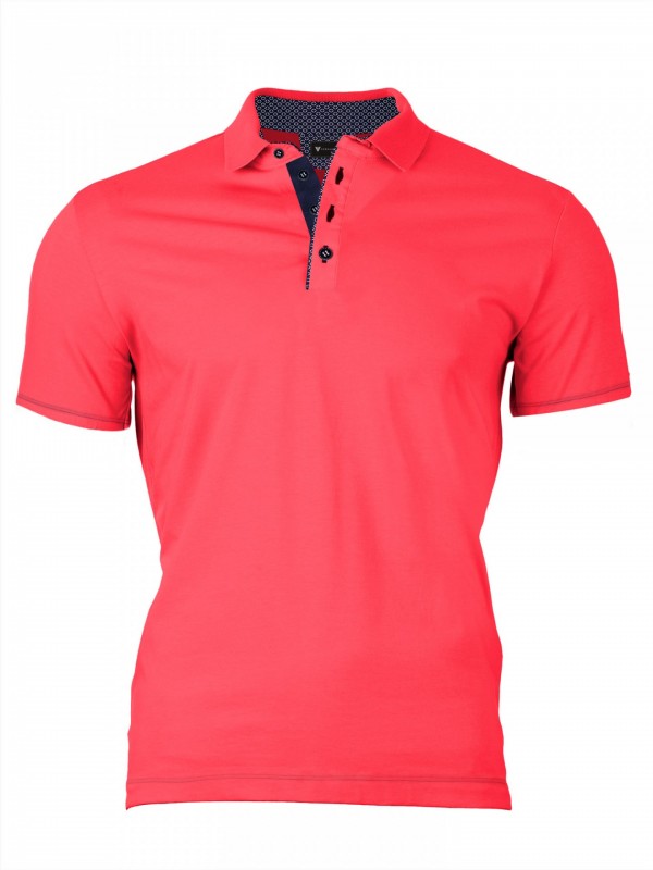 Męskie Polo koszulka Versabe koralowa VS-PO 1911 koszulka, polo koszulka, koszulka polo, czarna koszulka, czarne koszulki, krótki rękaw, krótkie rękawy, lato, sportowa koszulka, koszulka sportowa, elegancka koszulka, eleganckie koszulki, ciemnogranatowa koszulka, białe koszulki, koralowa koszulka, koszulka koralowa, prezent dla mężczyzny, urodziny, imieniny, święta, prezent, sport
