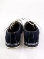 Chlapecké boty 199 modro-béžové