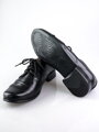 Chlapecké společenské boty 83 černé