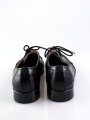 Chlapecké společenské boty 83 černé
