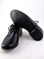 Chlapecké společenské boty 99 M černé