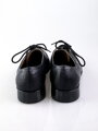 Chlapecké společenské boty 99 M černé