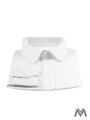 Dětská košile pro kluky VS-PK-1712-B bílá