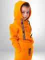 Dětská tepláková souprava VSB KIDS oranžová
