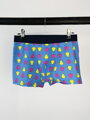 Pánské barevné vzorované boxerky