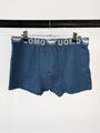 Pánské bavlněné boxerky UOMO
