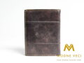 Pánská kožená peněženka N4-DIS