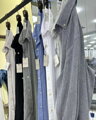 Elegantní pánská lněná košile BUFFON jeans