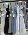 Elegantní pánská lněná košile BUFFON jeans