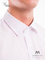 Pánská košile ve slim střihu - VS-PK-1713