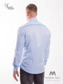 Pánská košile ve slim fit střihu - VS-PK-1703