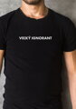 Moderní pánské VSB tričko Velký IGNORANT