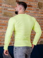 Męski podkoszulek VSB lemon
