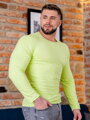 Męski podkoszulek VSB lemon