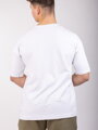 VSB BASIC pánské oversize tričko