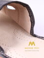 Pánské kožené papuče Model 2A