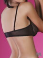 žena, prádlo, spodní prádlo, bodystocking. luxusní, sexy, trendy, spodní prádlo, černé barvy, bodystocking, valentýn, dárek, vánoční dárek