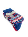 Dvojpack dámské vánoční ponožky