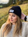 Trendy UNISEX VSB BEANIE čepice