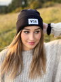 Trendy UNISEX VSB BEANIE čepice