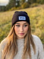 Trendy UNISEX VSB BEANIE čepice