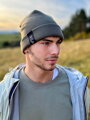 UNISEX čepice VSB BEANIE COLLECTION oliva