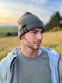 UNISEX čepice VSB BEANIE COLLECTION oliva