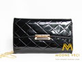 Dámské psaníčko PABIA 9750-020 BLACK