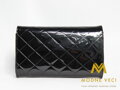 Dámské psaníčko PABIA 9750-020 BLACK