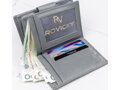 Dámská praktická peněženka RD-04-GCL/7109 GRAY