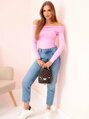 Dámské body s 12330 dlouhým rukávem