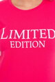 Triko LIMITED EDITION 65296 - růžové