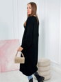 Elegantní dámský kardigan S2019-2 black