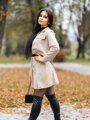 Dámský stylový komplet VSB LISA béžový