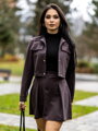 Dámský komplet VSB LISA chocco