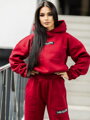 Dámská souprava VSB RUBY burgundy 